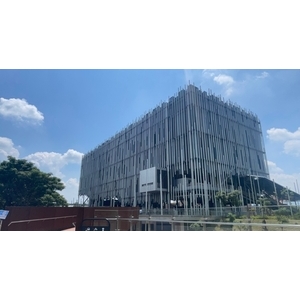 新北市美術館