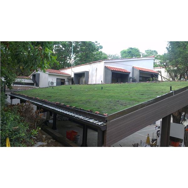 壽山公園,寶銳企業有限公司