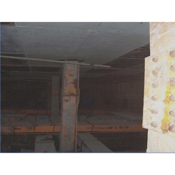 根基營造-逆打開挖支撐工法,盛隆機械工程股份有限公司