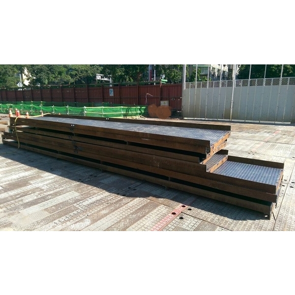 新亞建設-臺北市松山區健康公營住宅新建公共工程