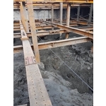 萬鼎工程-新北市三重商工地下停車場新建統包公共工程