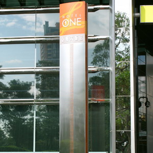 廣告招牌設計加工製造