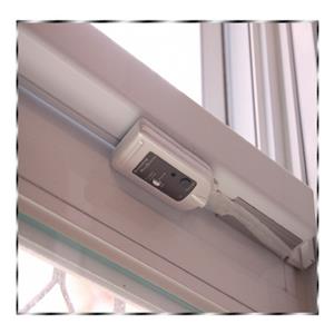 彬騰智慧型電動推窗機 , 彬騰企業股份有限公司