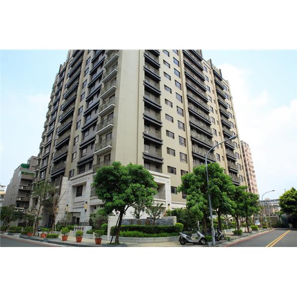 合遠首藏大樓 合遠首藏大樓,彬騰企業股份有限公司