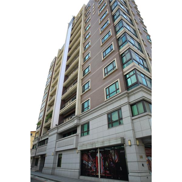 和砌大樓 和砌大樓,彬騰企業股份有限公司