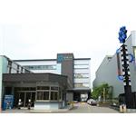 祥儀公司新廠 - 彬騰企業股份有限公司