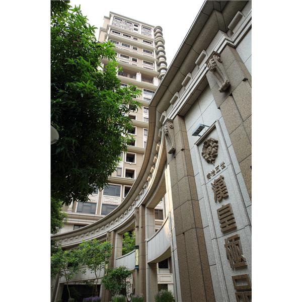 喬治五世 喬治五世,彬騰企業股份有限公司