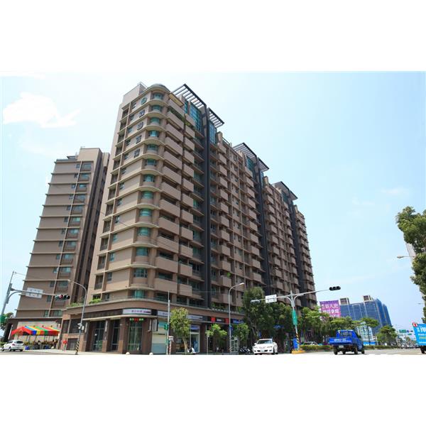 櫻花新天地,彬騰企業股份有限公司