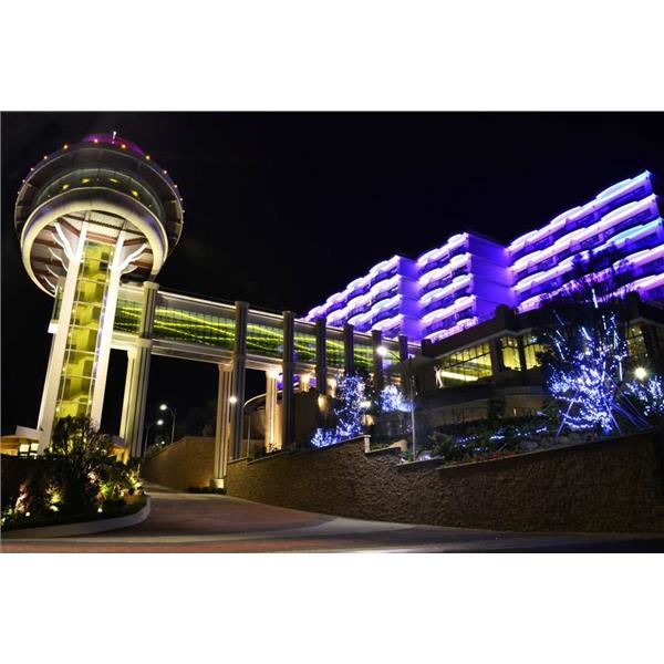 H會館 H會館,彬騰企業股份有限公司