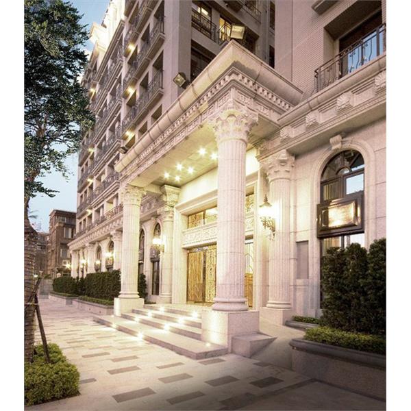 香朵大樓 香朵大樓,彬騰企業股份有限公司