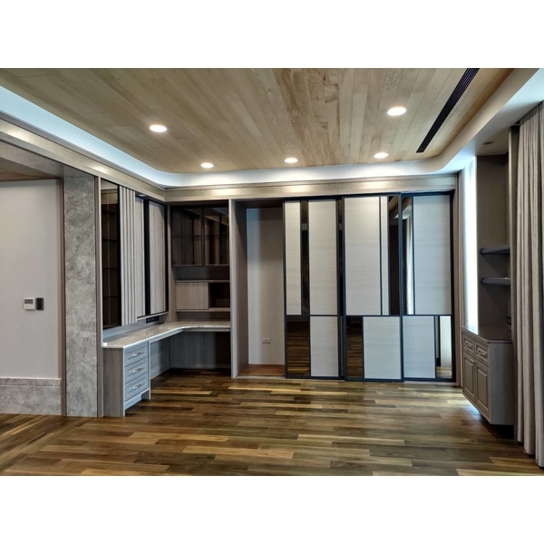 彰化地區的豪宅