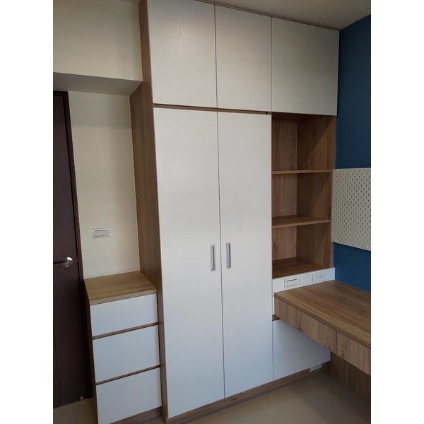 彰化地區的豪宅-怡美室內設計裝潢行