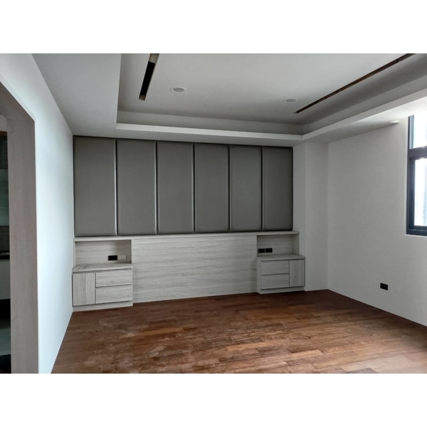 彰化地區的豪宅-怡美室內設計裝潢行