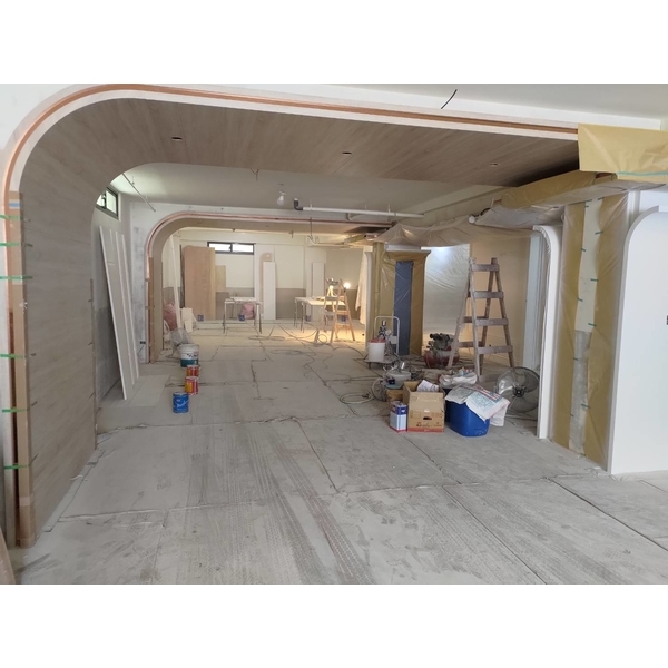 彰化地區的豪宅-怡美室內設計裝潢行