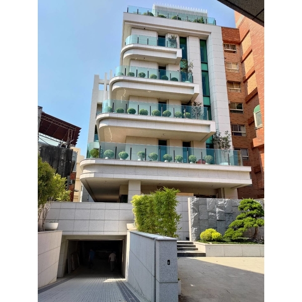 彰化地區的豪宅,怡美室內設計裝潢行