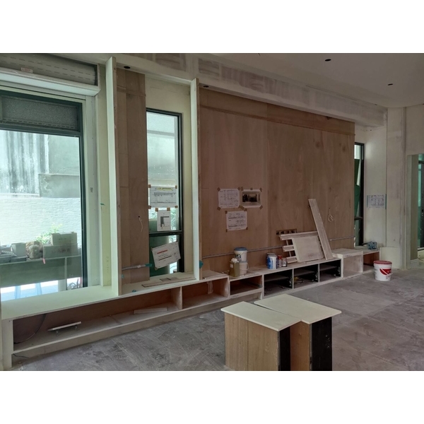 彰化地區的豪宅-怡美室內設計裝潢行