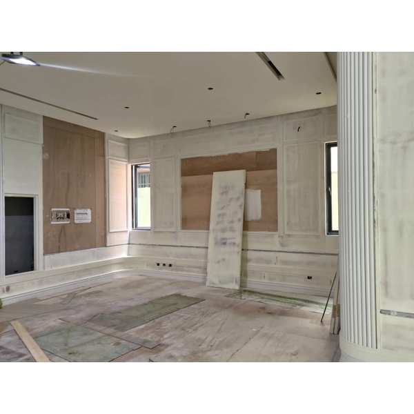 彰化地區的豪宅-怡美室內設計裝潢行