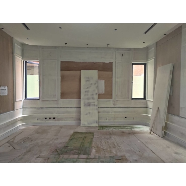 彰化地區的豪宅-怡美室內設計裝潢行