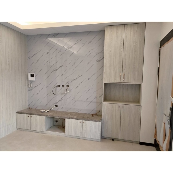 南投徐公館,怡美室內設計裝潢行