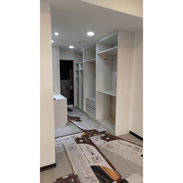 南投徐公館-怡美室內設計裝潢行