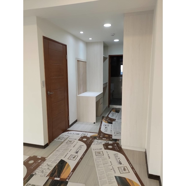 南投徐公館-怡美室內設計裝潢行