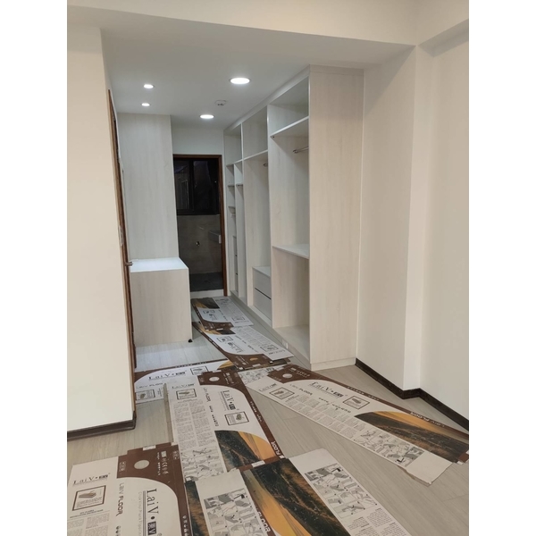 南投徐公館-怡美室內設計裝潢行