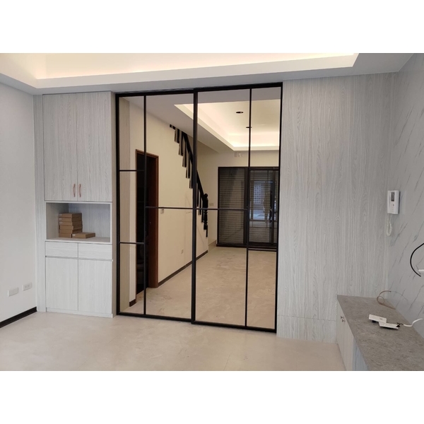 南投徐公館-怡美室內設計裝潢行