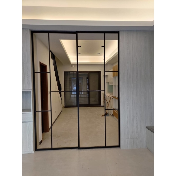 南投徐公館,怡美室內設計裝潢行