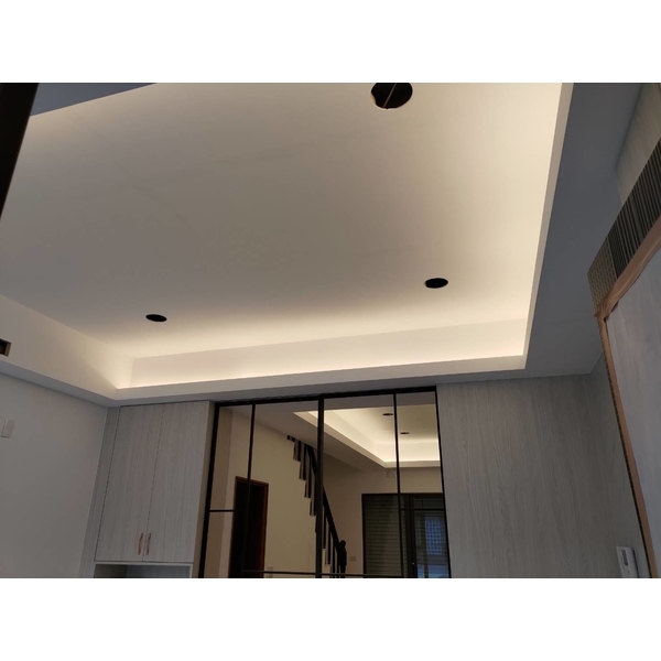 南投徐公館-怡美室內設計裝潢行