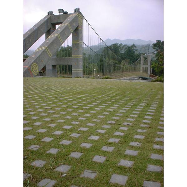 停車場植草磚10,大興水泥製品企業社