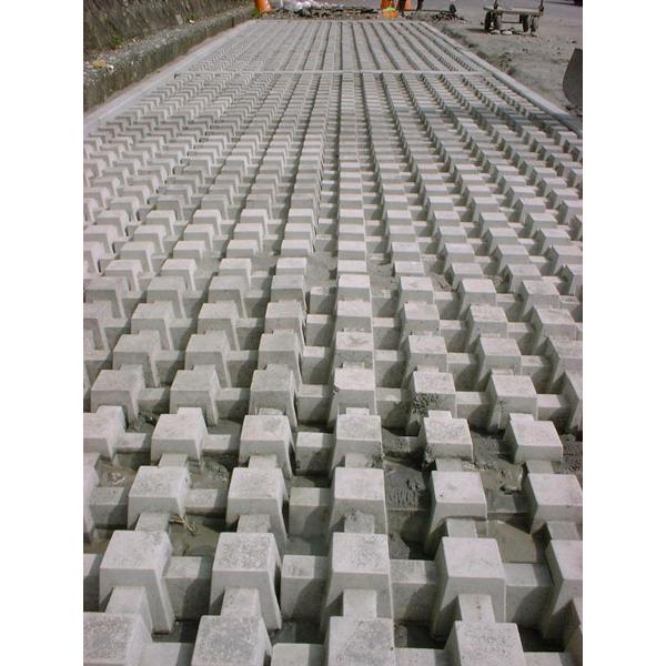 停車場植草磚,大興水泥製品企業社