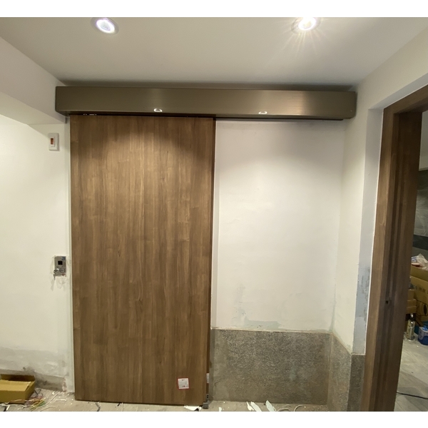 自動門-力大自動門有限公司