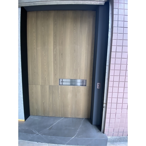 自動門-力大自動門有限公司