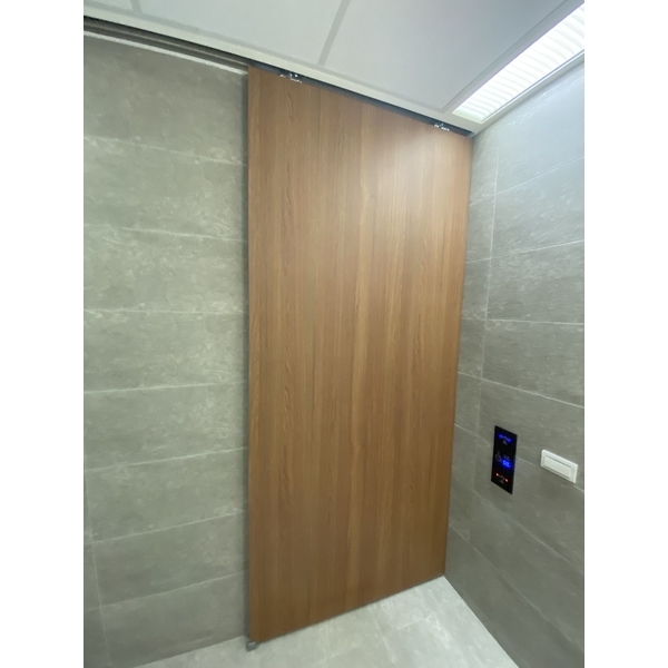 自動門-力大自動門有限公司