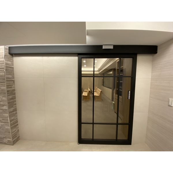 自動門 6張,力大自動門有限公司