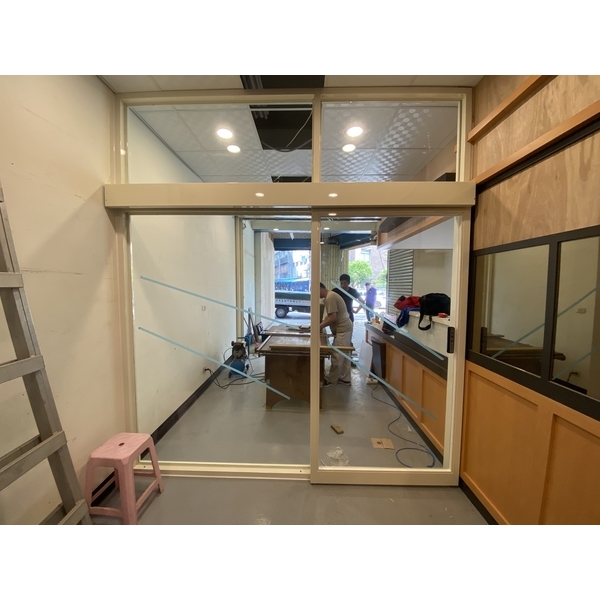 自動門 6張,力大自動門有限公司