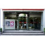 圓弧自動門 - 力大自動門有限公司