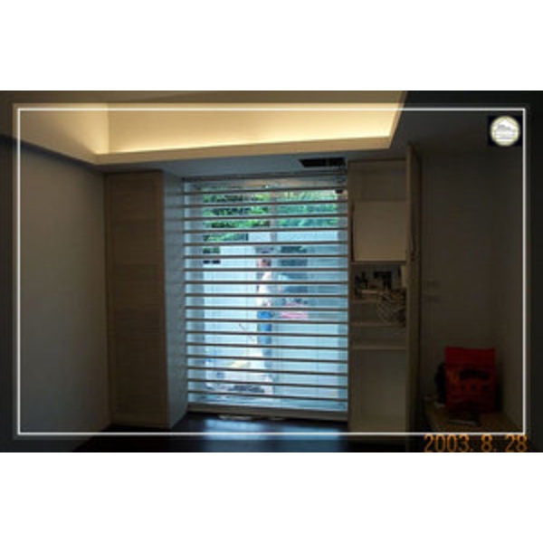 鋁合金快速門,皇聖實業有限公司