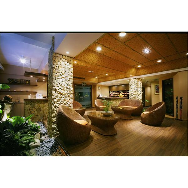 休閒風之美容整型診所 休閒風之美容整型診所,銘恩室內裝修設計工程有限公司