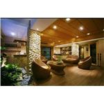 休閒風之美容整型診所 - 銘恩室內裝修設計工程有限公司