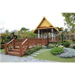 泰式涼亭 - 銘恩室內裝修設計工程有限公司