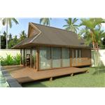 小木屋 - 銘恩室內裝修設計工程有限公司