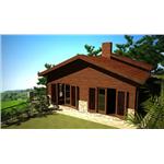 定製組合小木屋 - 銘恩室內裝修設計工程有限公司