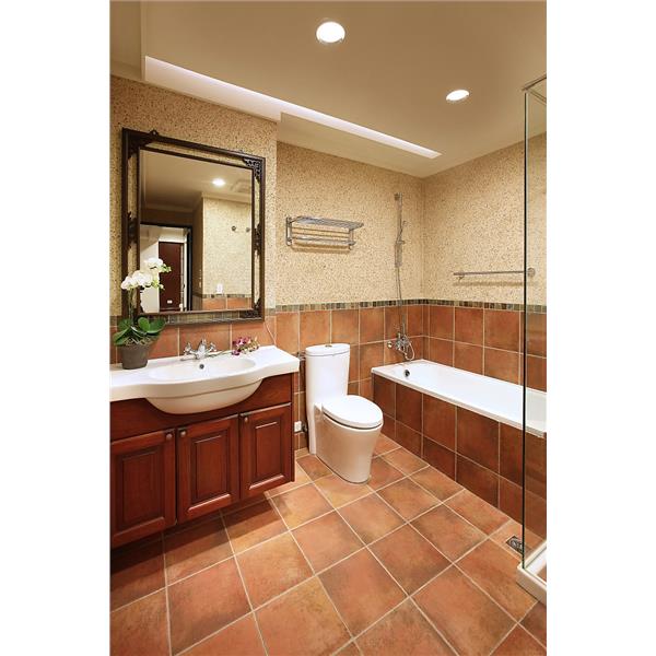 中式文人雅仕風,銘恩室內裝修設計工程有限公司