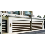 大盛快速捲門 - 大盛捲門工業股份有限公司