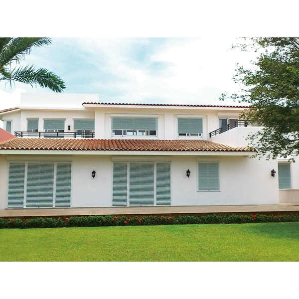 大盛百葉,大盛捲門工業股份有限公司