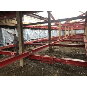 國美建設中央新村新建工程