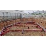 裕隆新店裕隆城開發案 - 弘甫工程股份有限公司