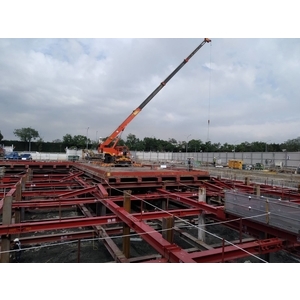 國泰建設國泰田新建工程