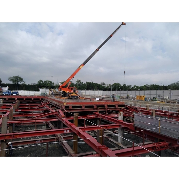 國泰建設國泰田新建工程,弘甫工程股份有限公司